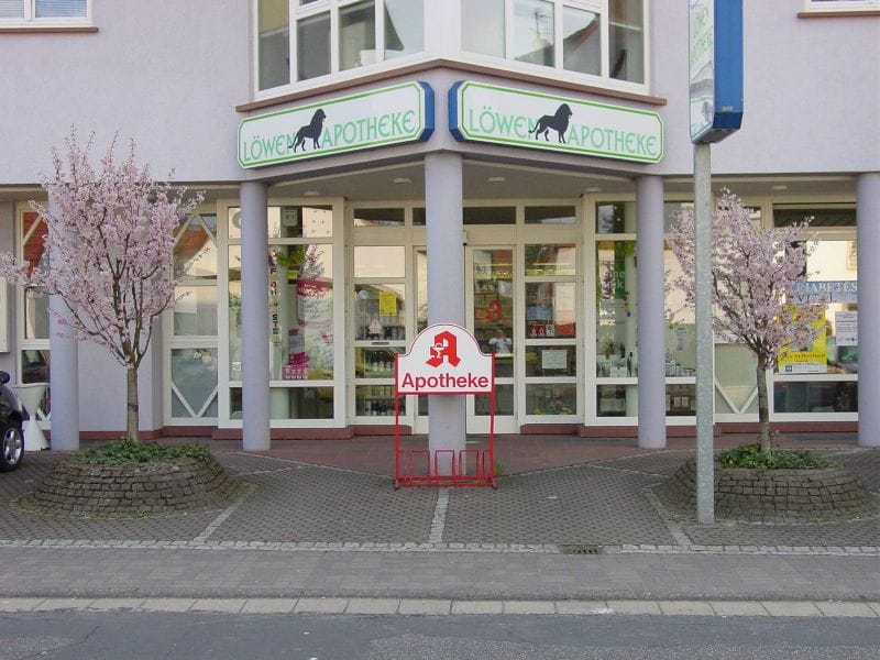 Löwen-Apotheke