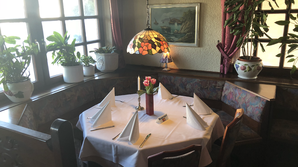 Restaurant Laguna, Restaurant in Rödermark – Foto 1 von 1