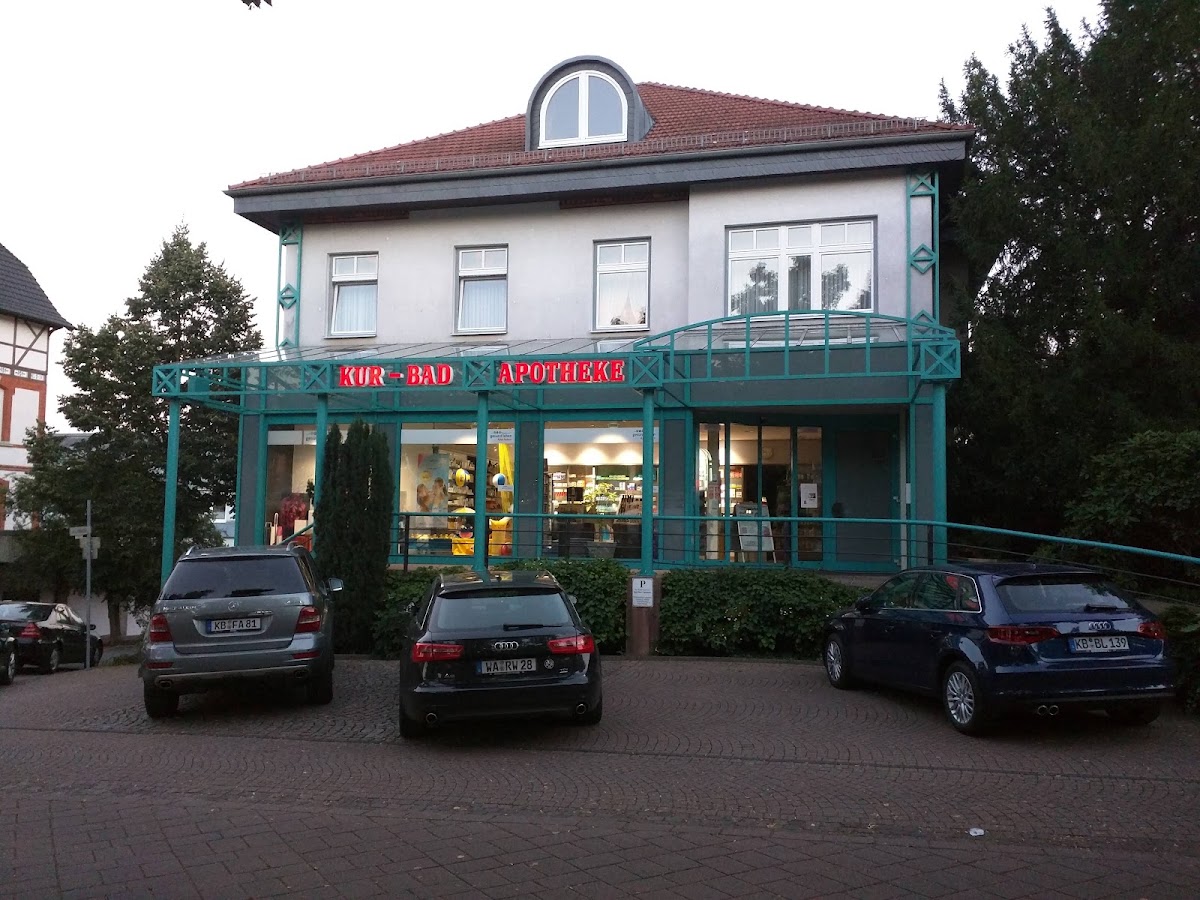 Kur-Bad-Apotheke