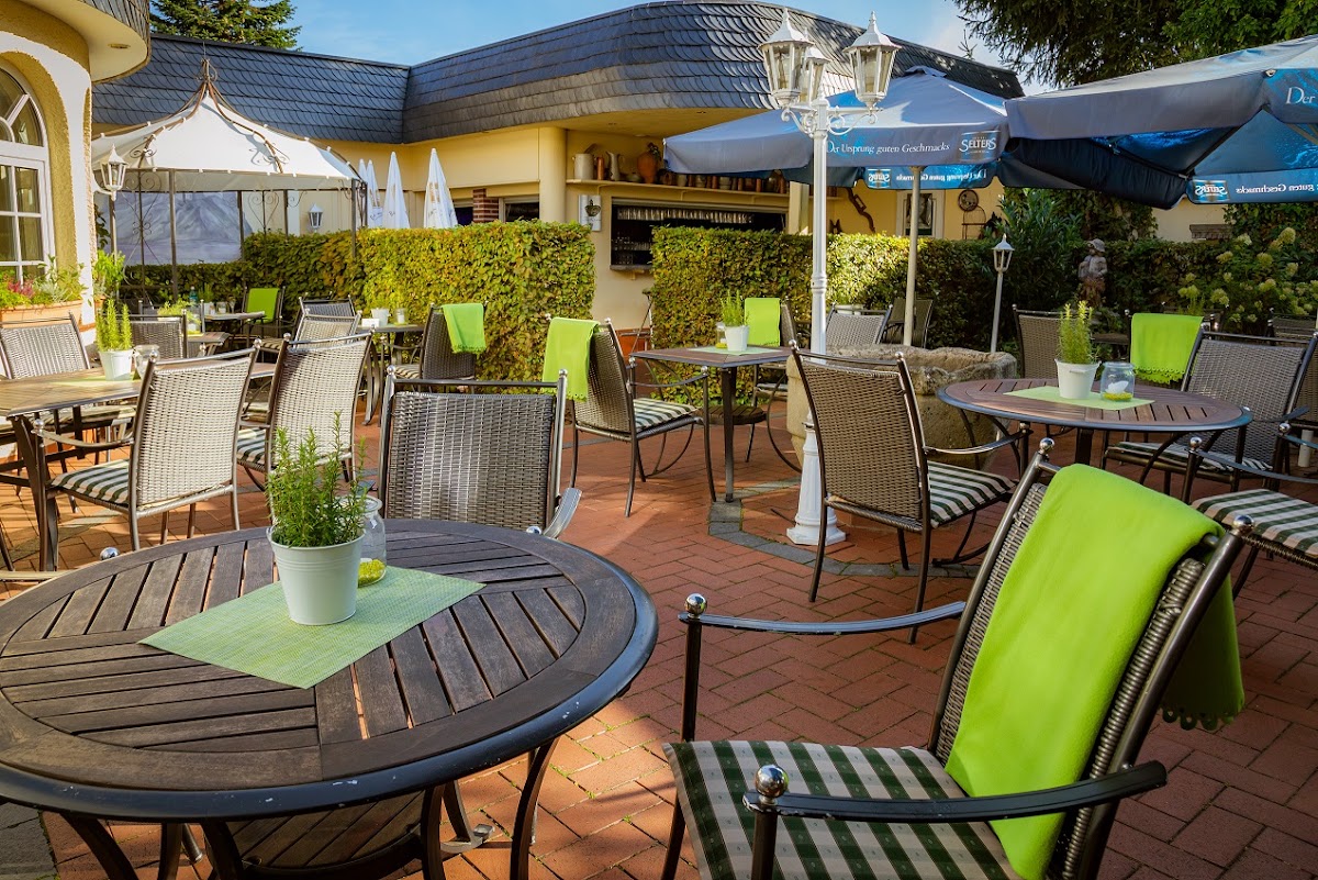 Restaurant Hotel „Zur Krone“