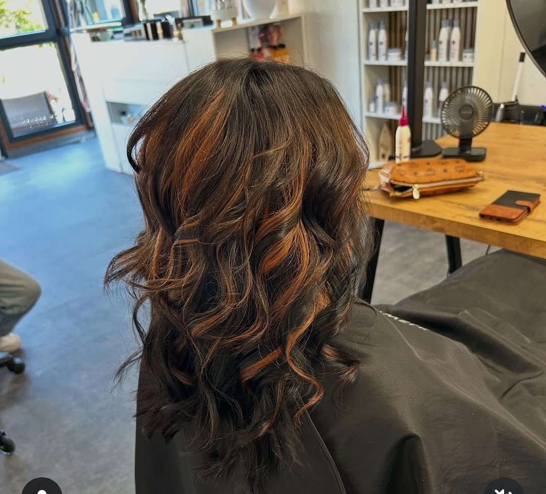Salon Jule