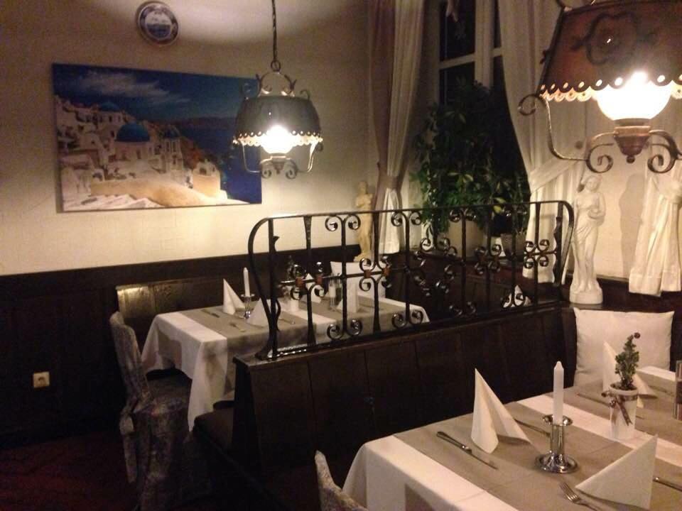 Restaurant Hahn, Restaurant in Schöneck – Foto 1 von 1