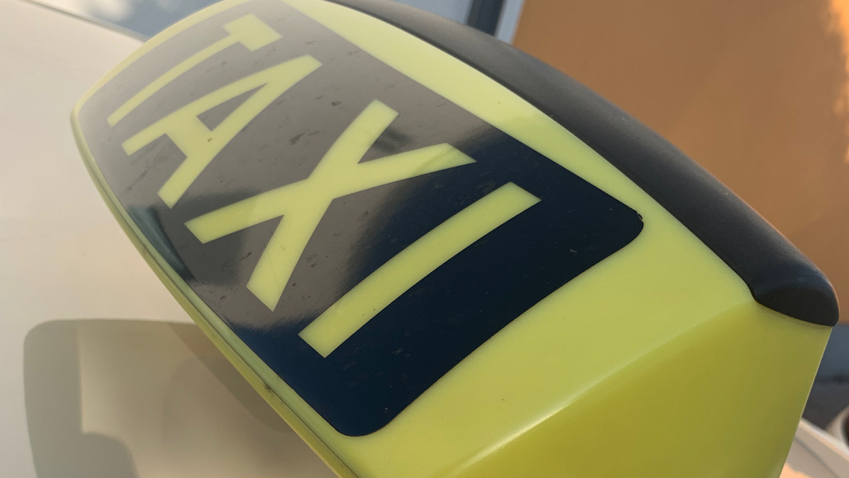 Taxi Gelnhausen Tag & Nacht