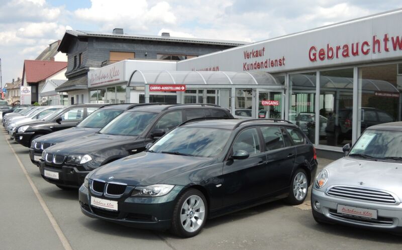 Autohaus Klee