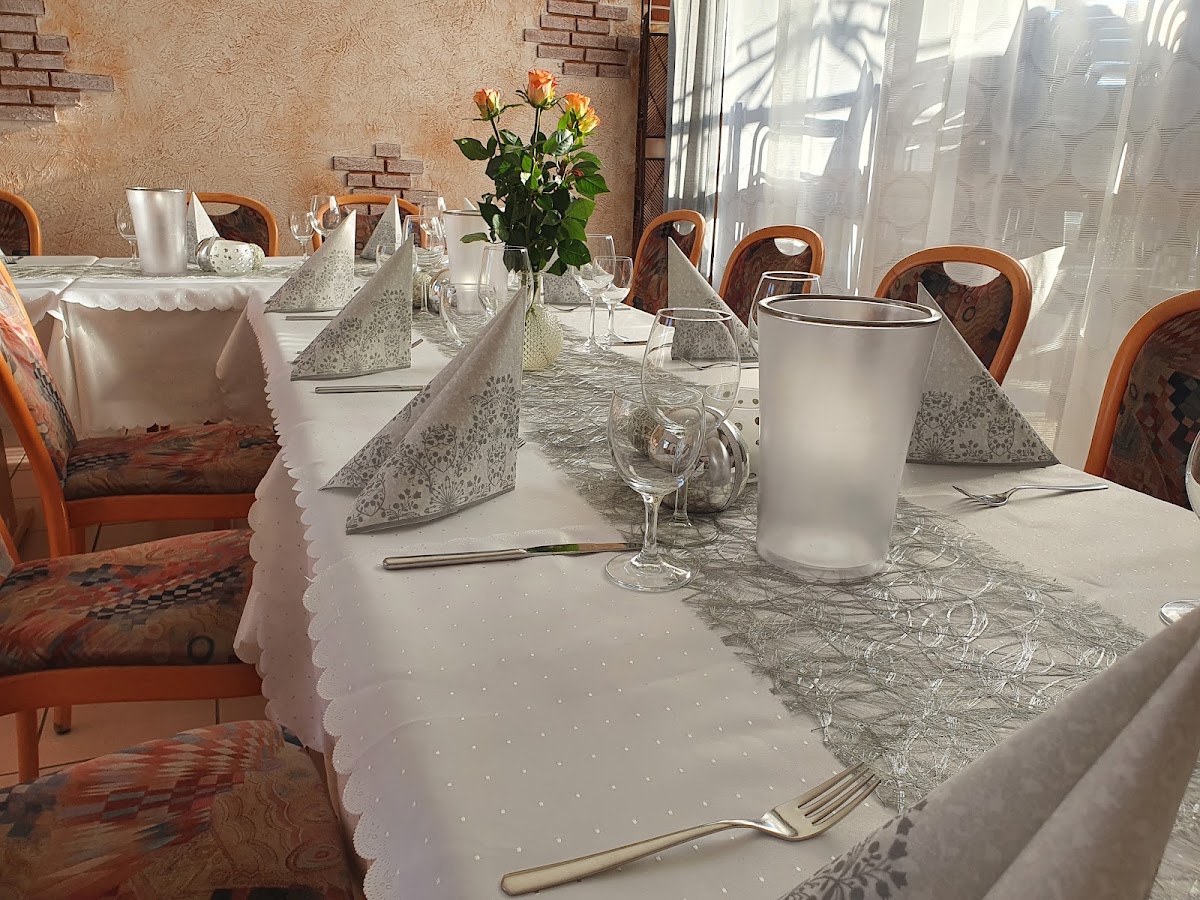 Bürgerhaus Nieder-Florstadt, Restaurant in Niddatal – Foto 1 von 1