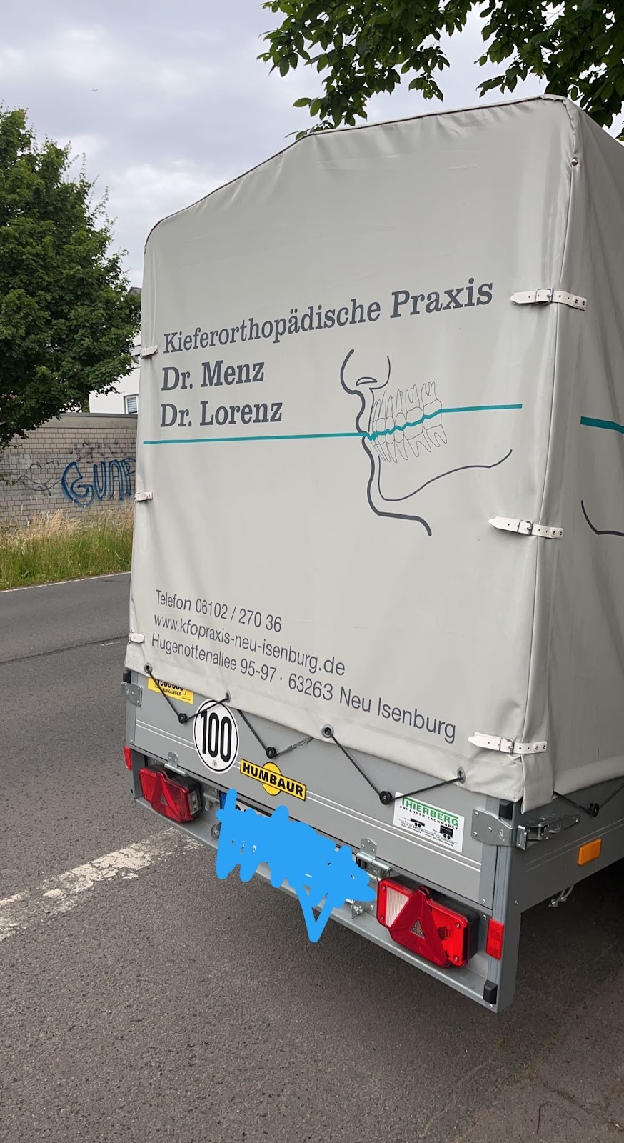 Fachzahnärzte für Kieferorthopädie, Zahnarzt in Neu-Isenburg – Foto 1 von 1