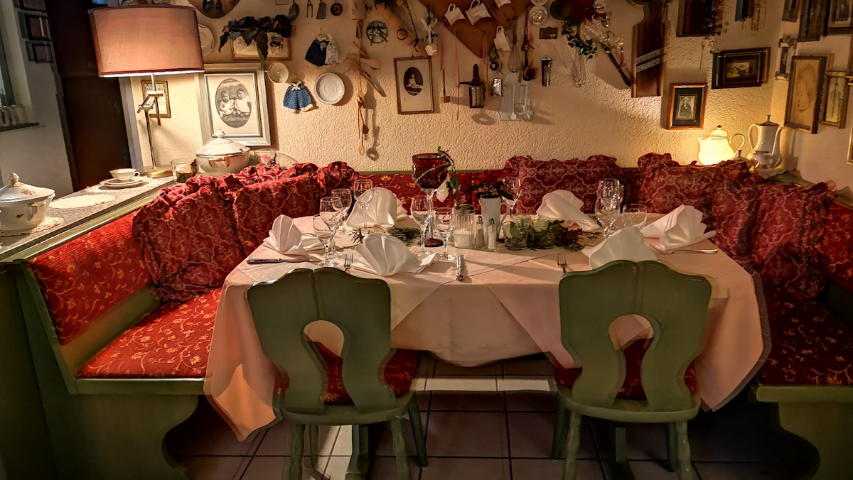 Bauernstube -Walsdorf, Restaurant in Hünstetten – Foto 1 von 1