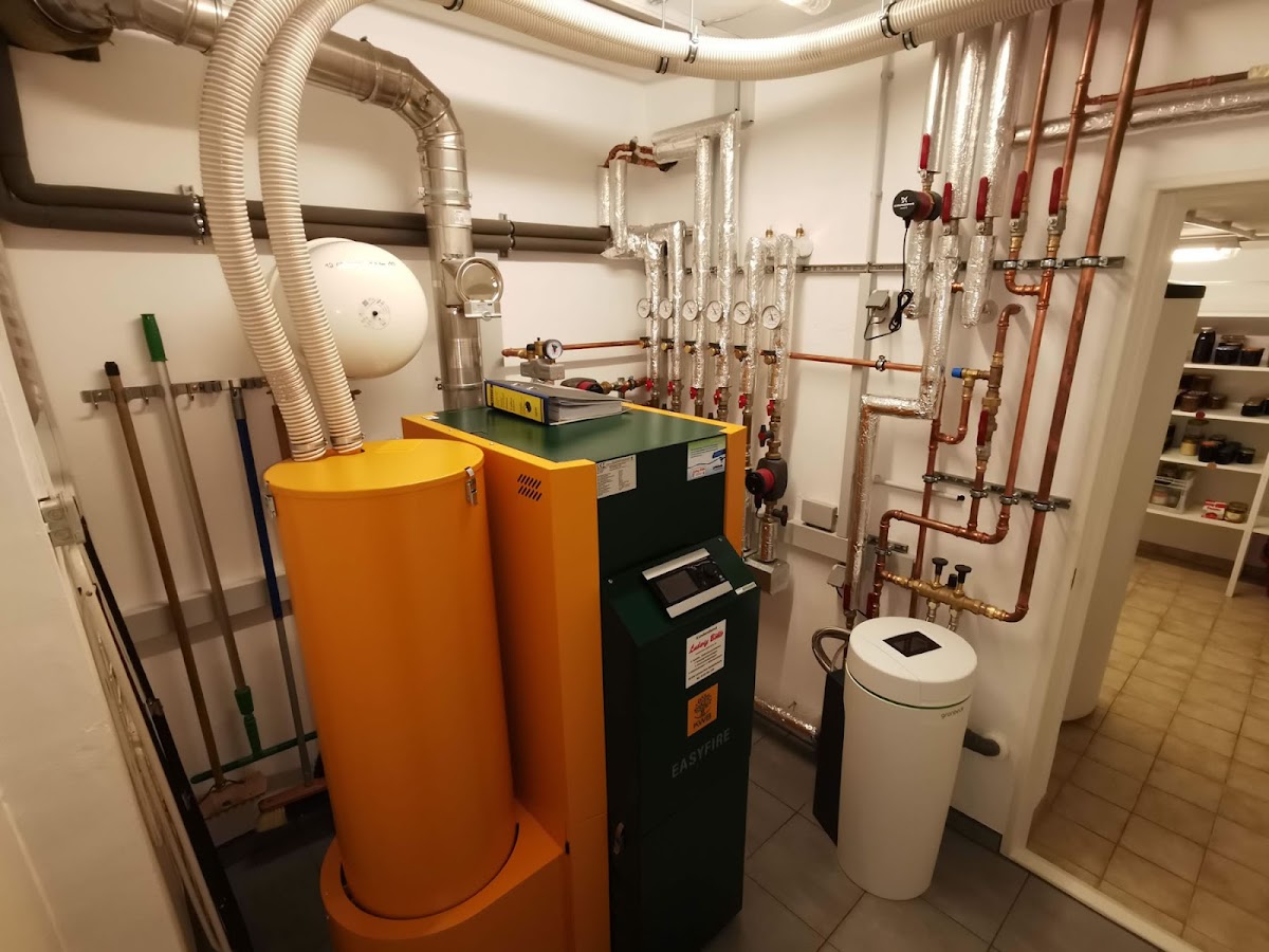 Ludwig Böhle Installationen GmbH & Co KG
