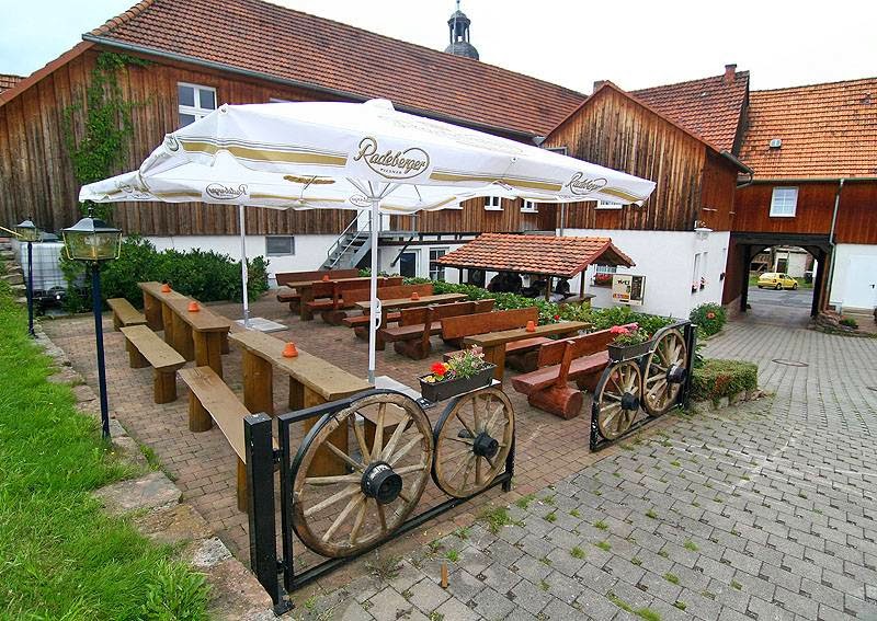 Gasthof Zur Post