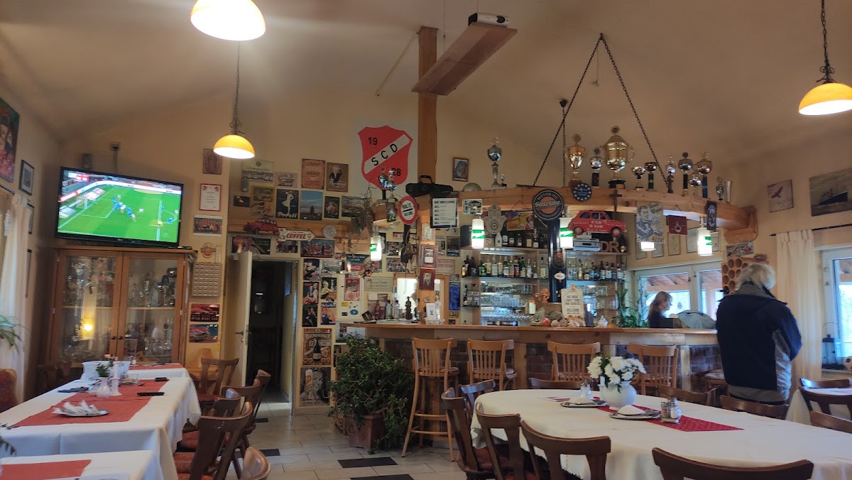 Ristorante-Pizzeria Delle Rose, Restaurant in Hünstetten – Foto 1 von 1