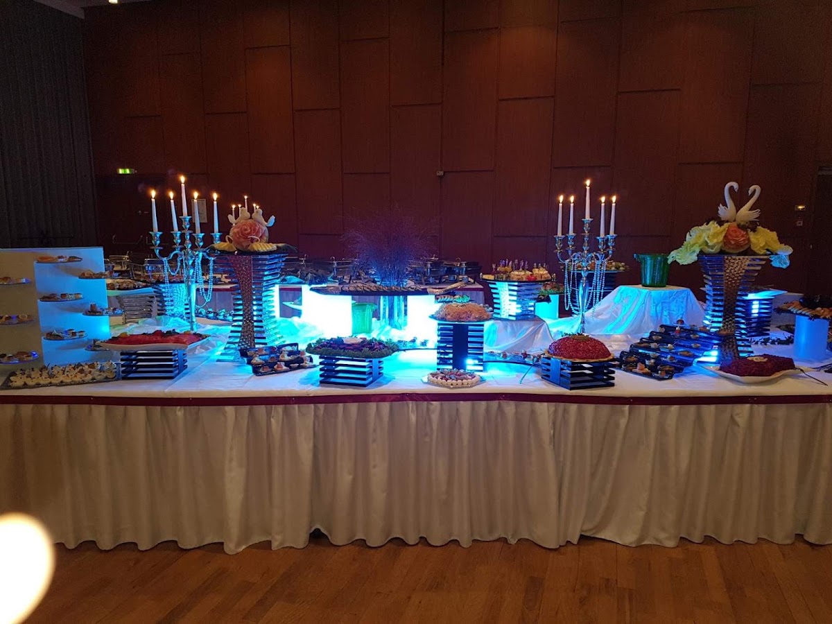 Hotel zur Mühle Gaststätte & Partyservice Ruppel