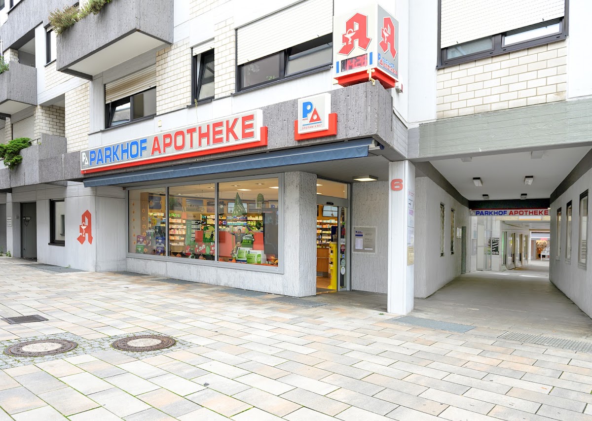 Parkhof Apotheke