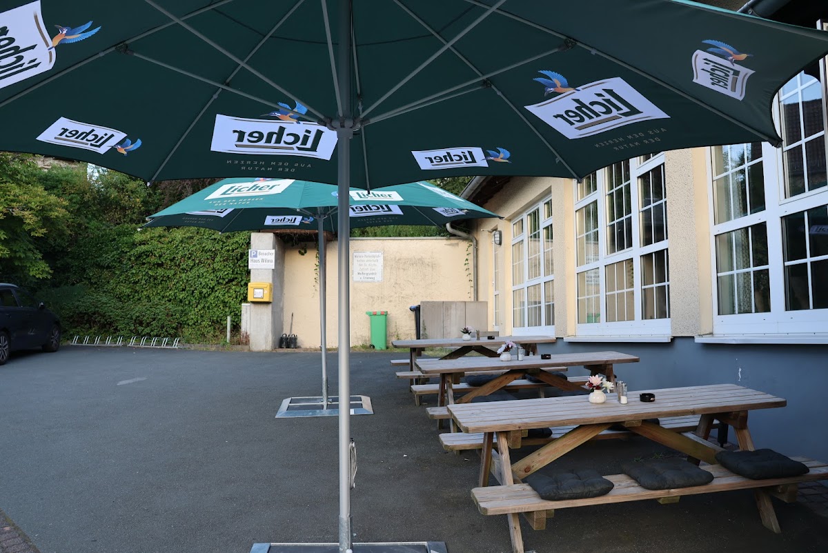 Restaurant Bürgerhaus Wilina
