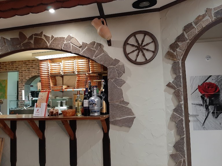 Pizzeria "Da Aldo" - Pizza, Pasta und Burger, Restaurant in Hünstetten – Foto 1 von 1
