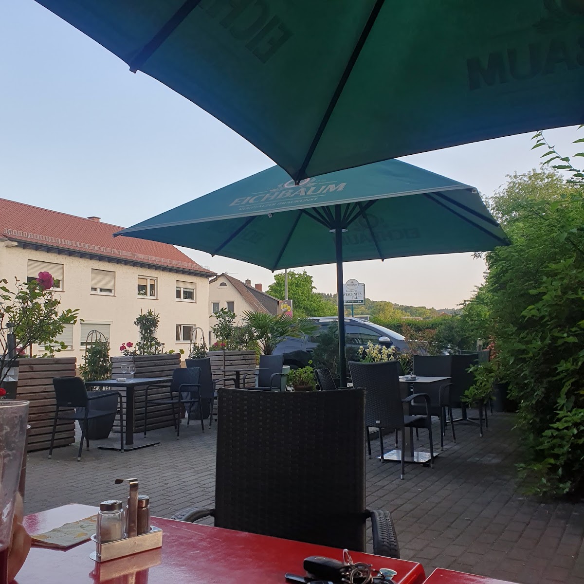 Weschnitztal, Restaurant in Mörlenbach – Foto 1 von 1