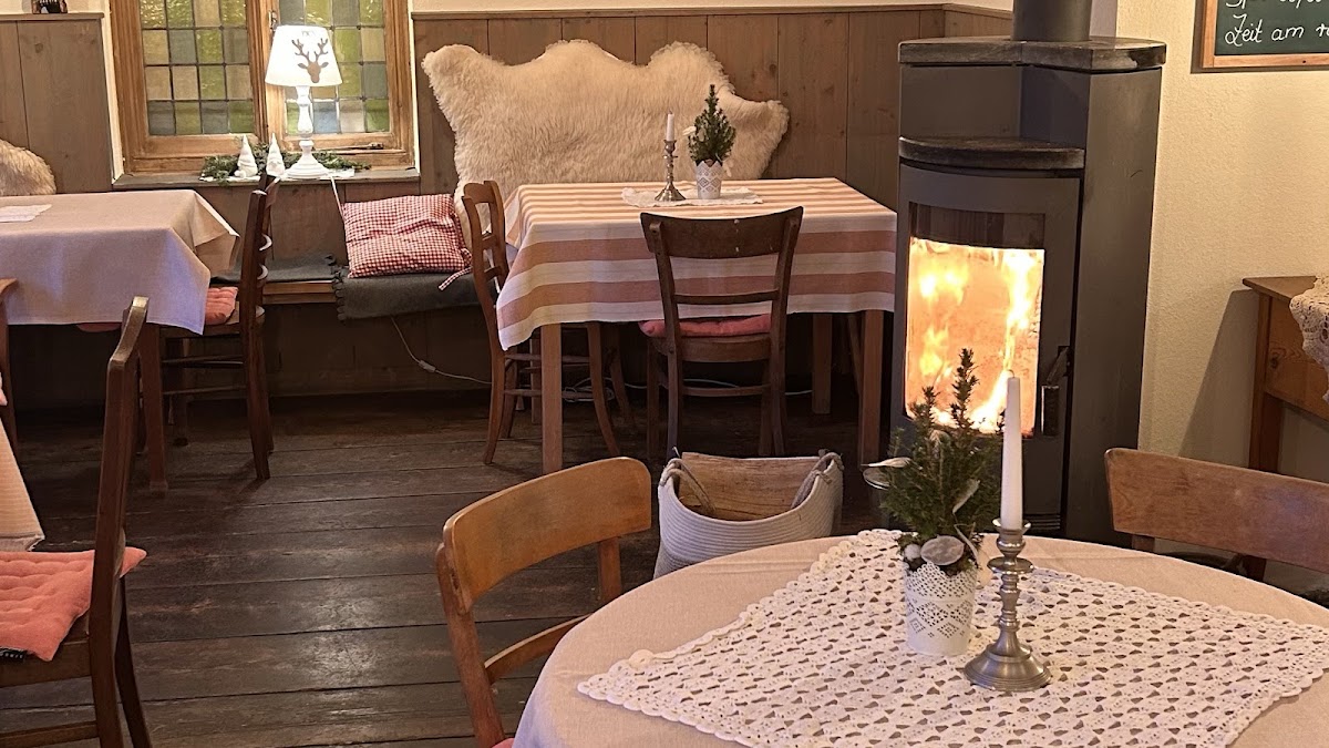 Zum Grünen Baum von WIESENGRABE Eventcatering & Bistrorant