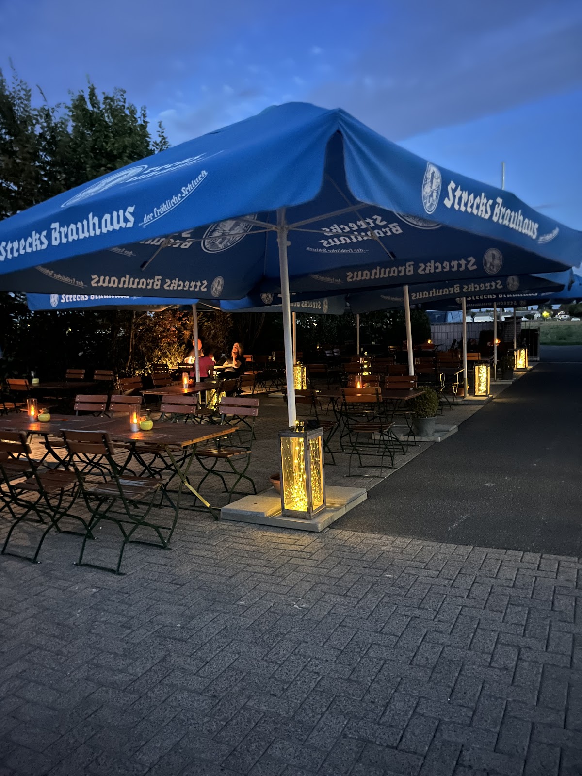 Reiterschänke, Restaurant in Babenhausen – Foto 1 von 1