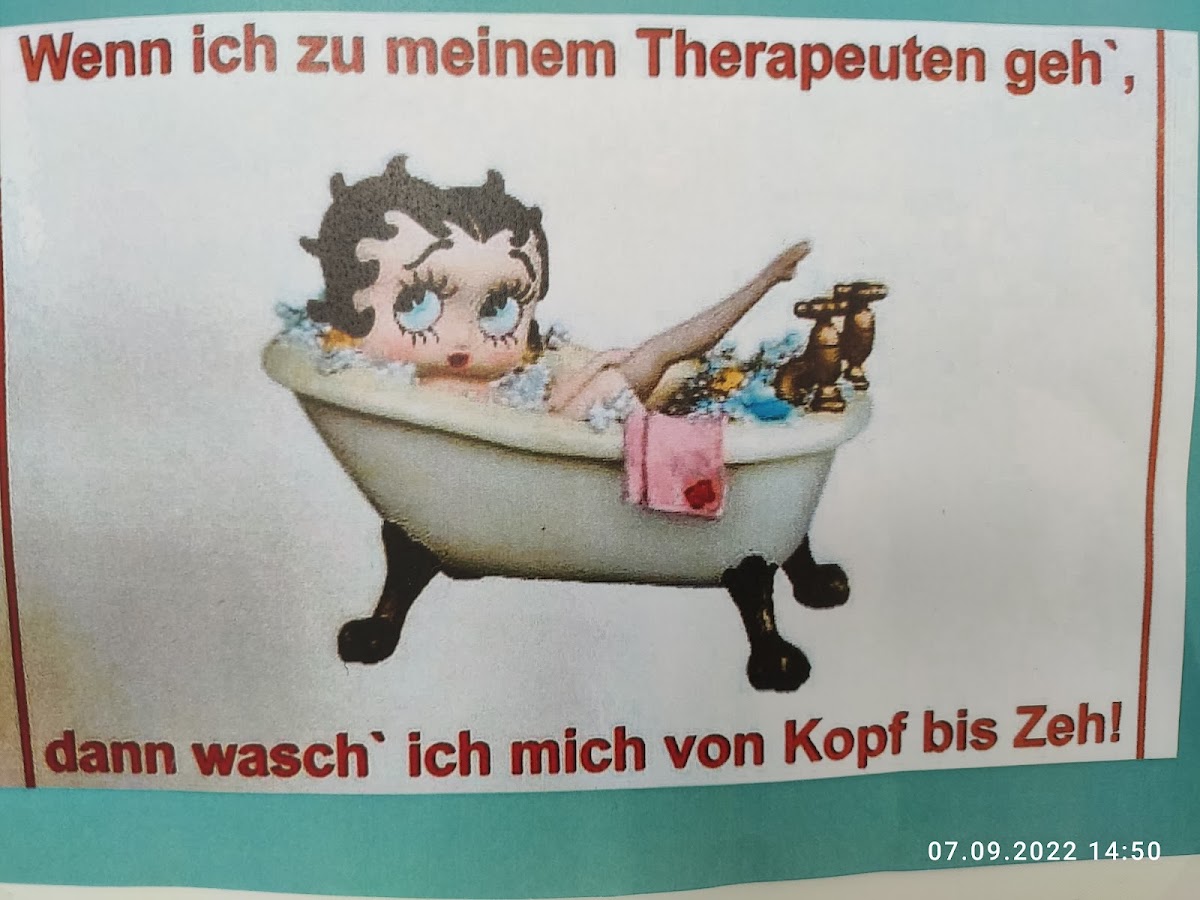 Hartmann Thaler Physiotherapie