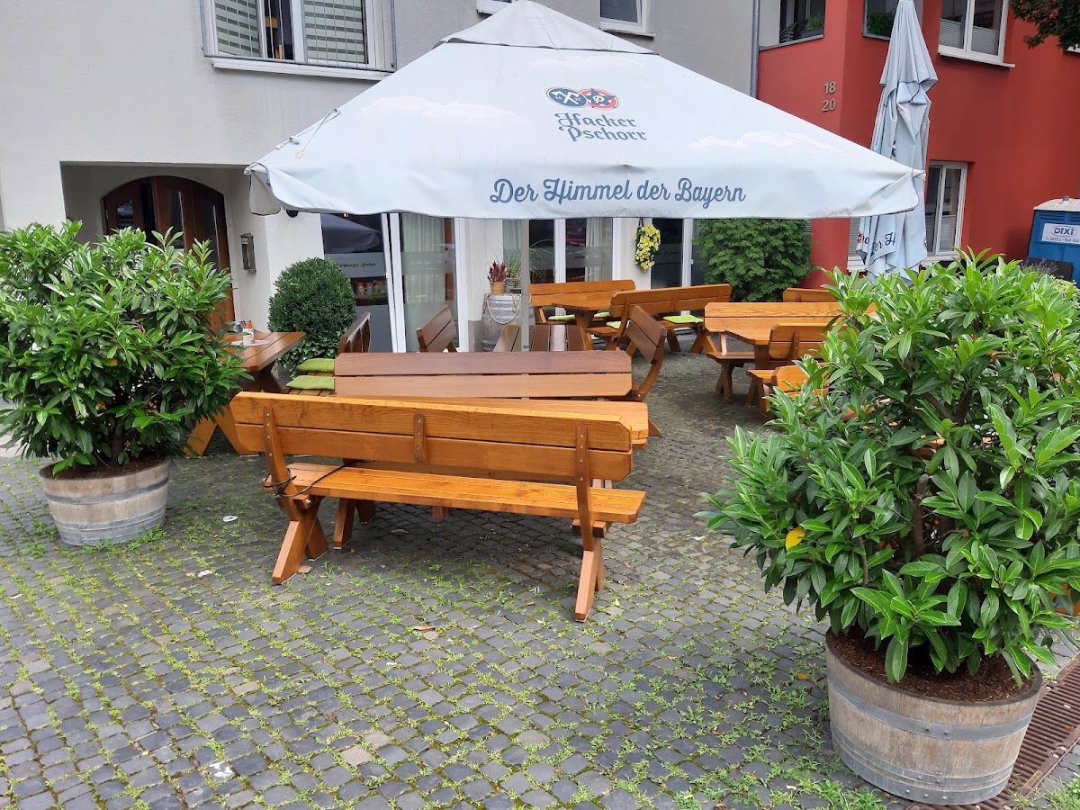 Salzburger Stuben