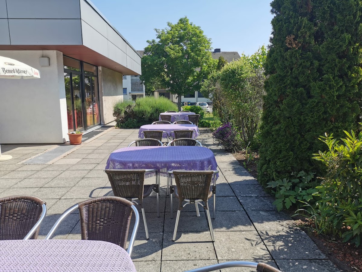 Restaurant Bürgerhaus Ginsheim, Restaurant in Bischofsheim – Foto 1 von 1
