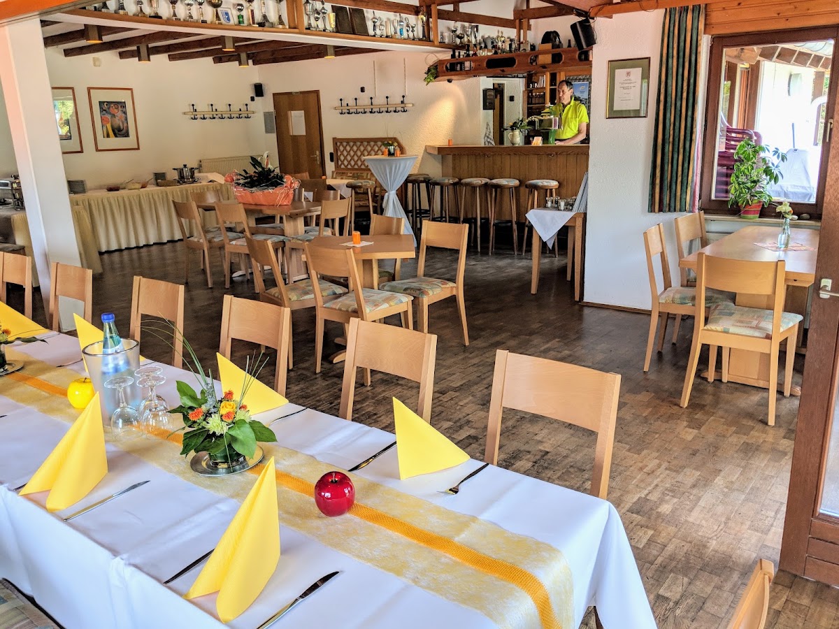 Hüttchen, Restaurant in Niddatal – Foto 1 von 1