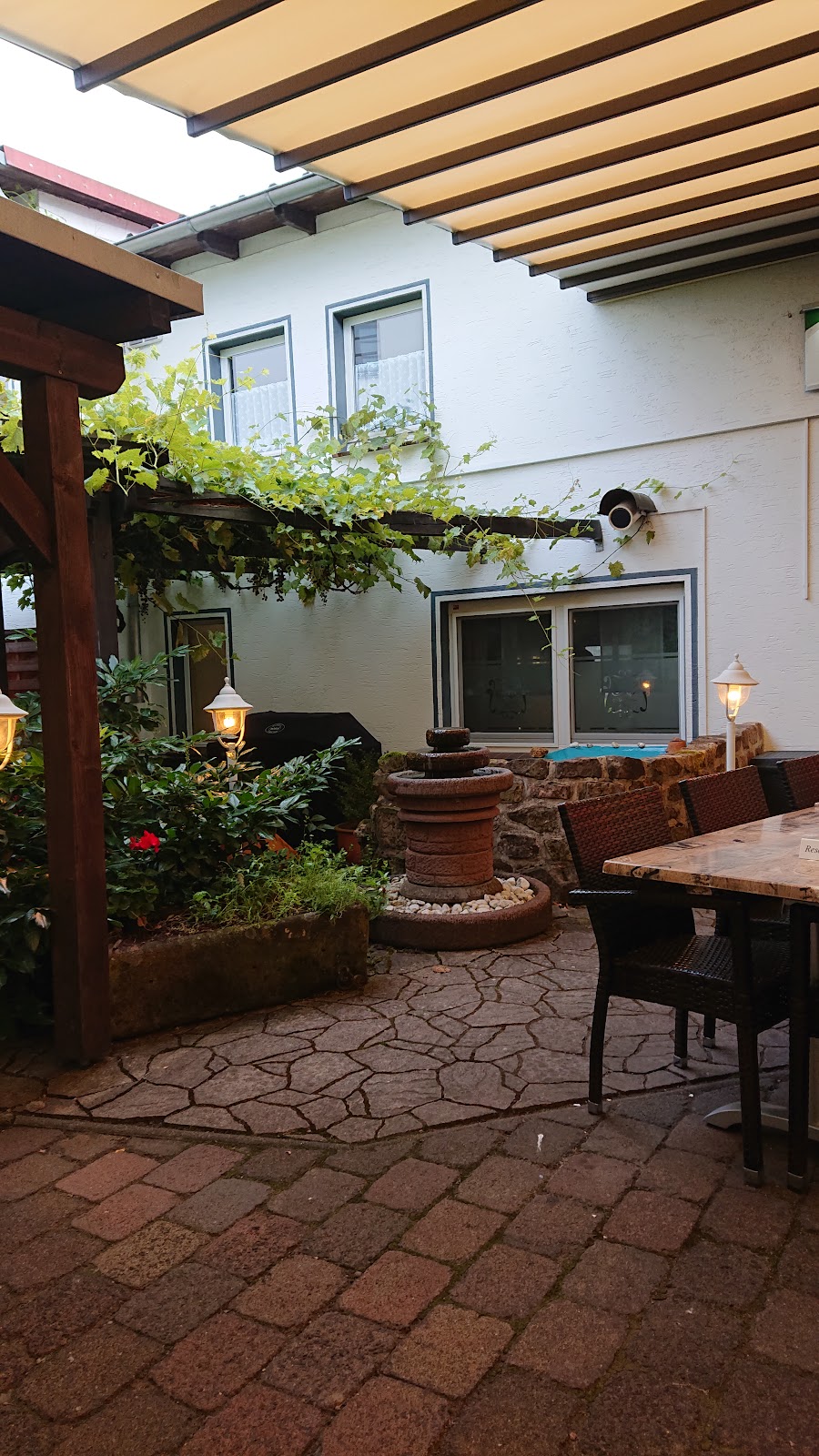 Hotel-Restaurant Hessischer Hof Knieling