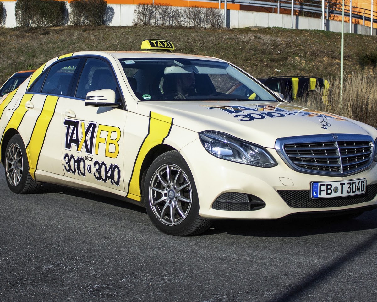 Taxi FB