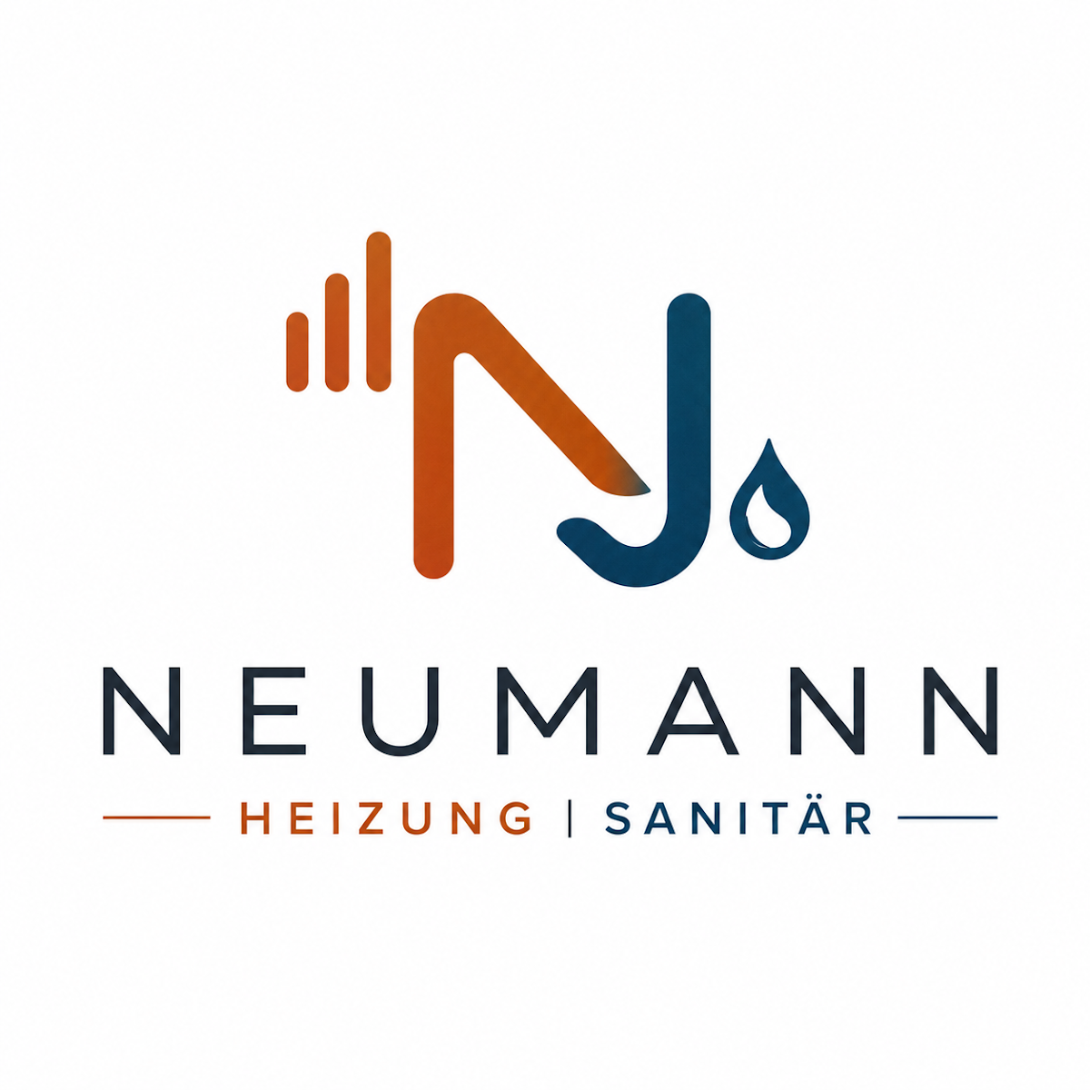 Neumann Heizung & Sanitär