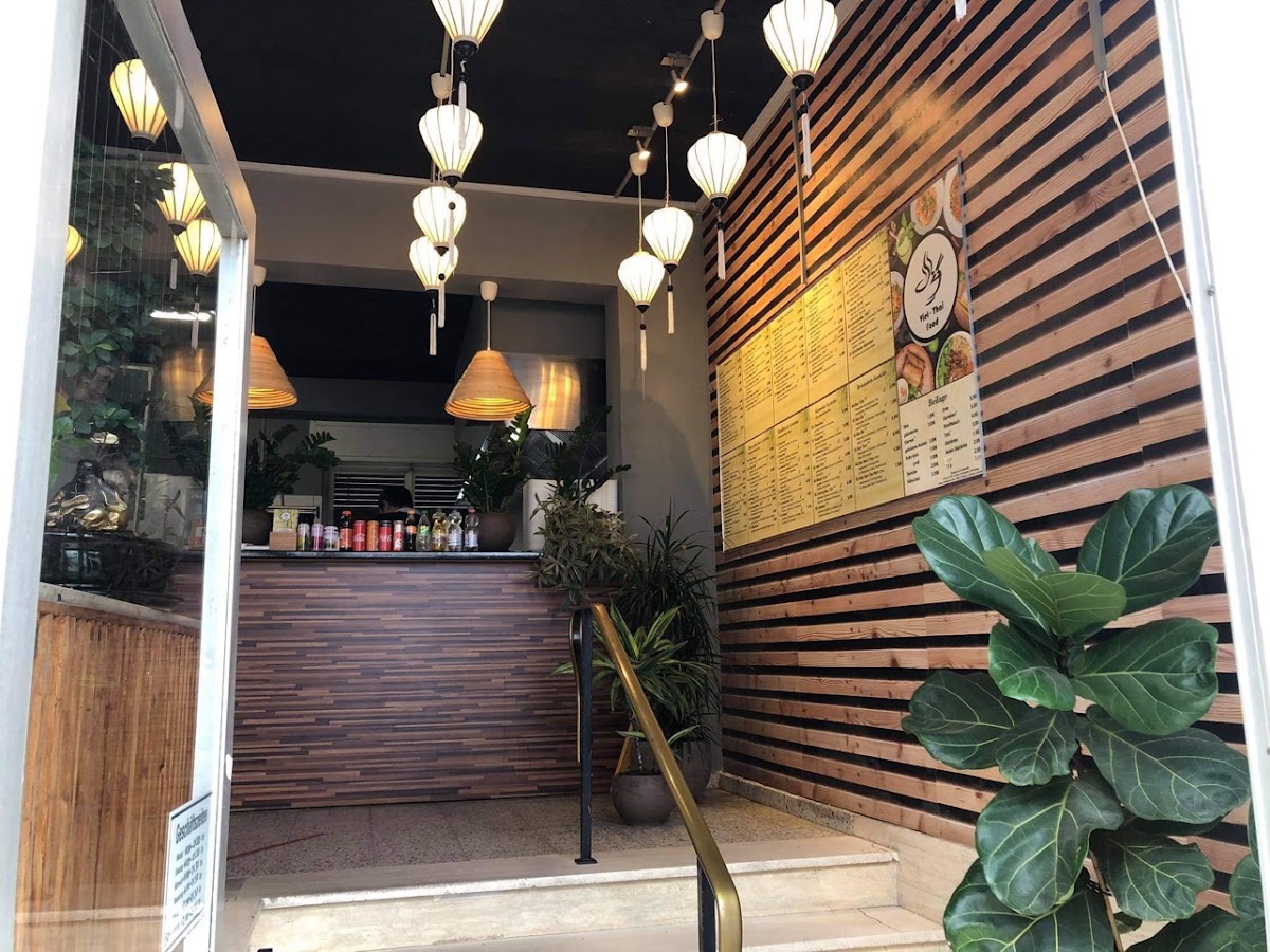 Viet-Thai Food, Restaurant in Rödermark – Foto 1 von 1