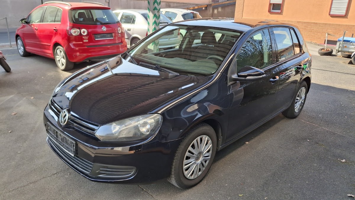 Auto Fritz, Autohaus in Flörsbachtal – Foto 1 von 1