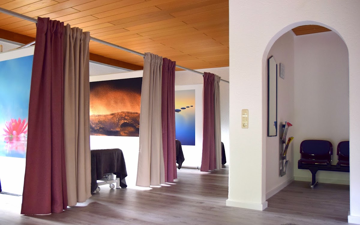 Prointegri Massage und Physiotherapiepraxis