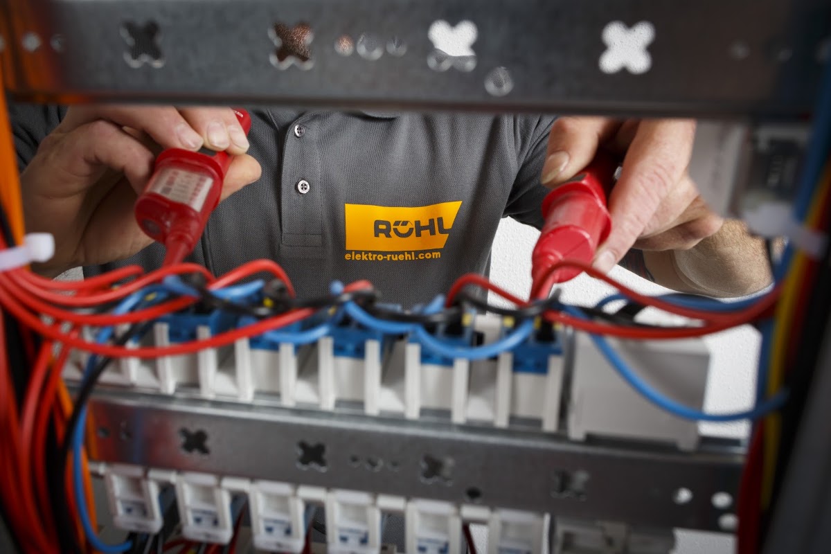 Elektro Rühl GmbH