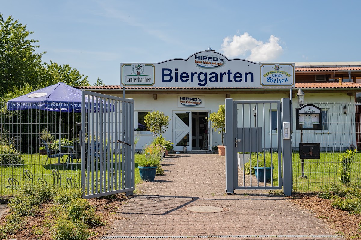 HIPPOs Essen,Trinken und Mehr