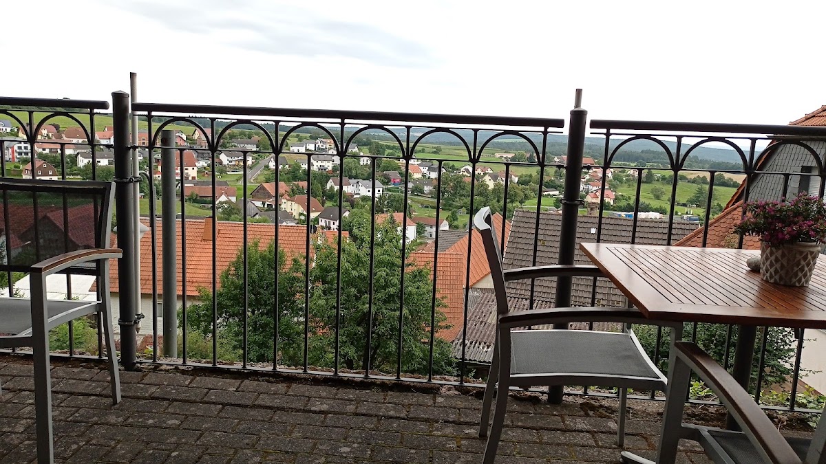 Zur Burg