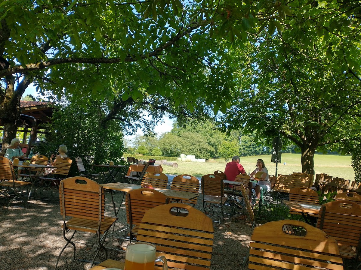 Restaurant Kuralpe-Kreuzhof
