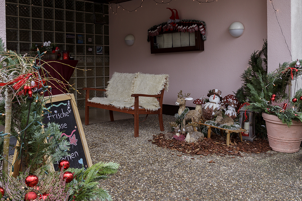 Waldschenke Fuhr - Jutta Müller, Restaurant in Mörlenbach – Foto 1 von 1
