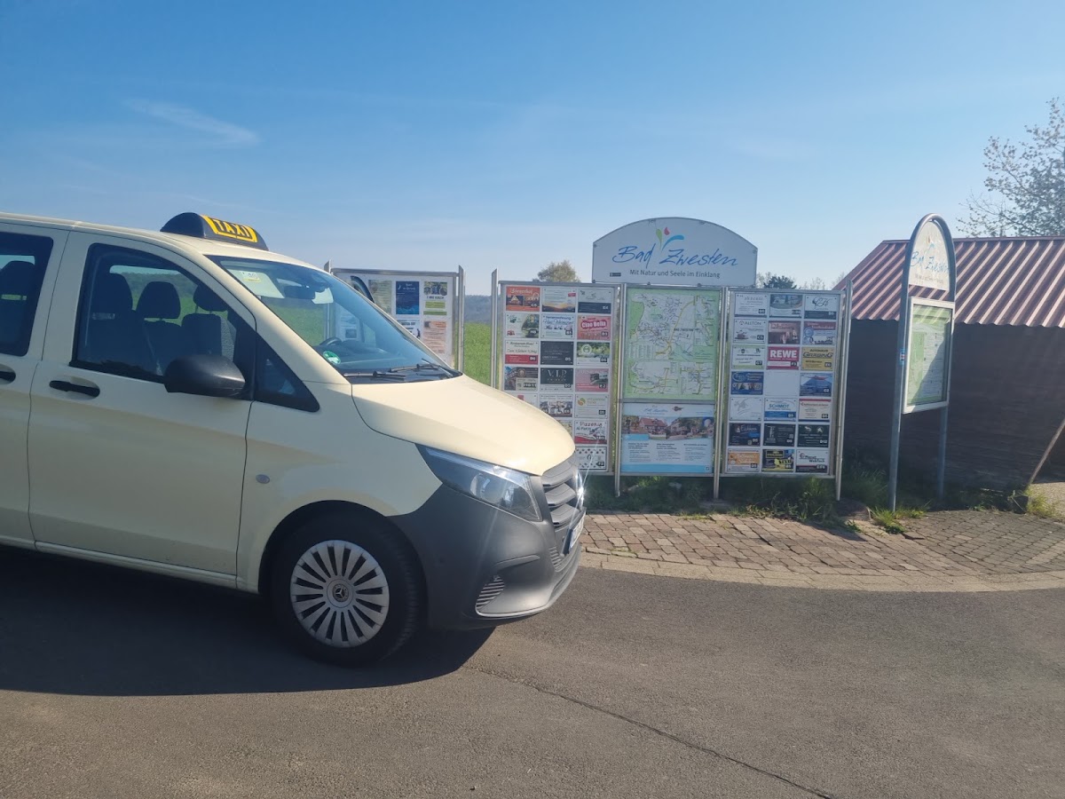 MK-Taxi