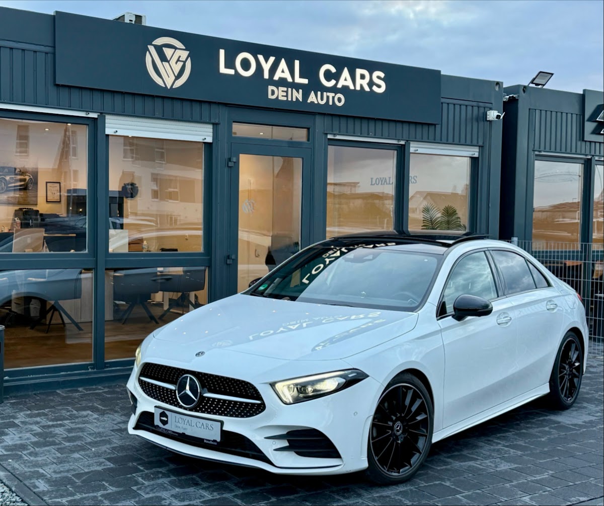 Loyal Cars