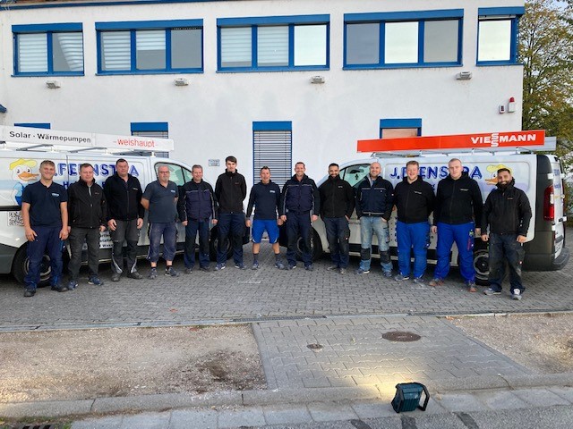 J. Feenstra GmbH & Co. KG