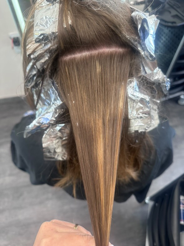 STEIN'S HAIR Der Friseur an der Bergstraße