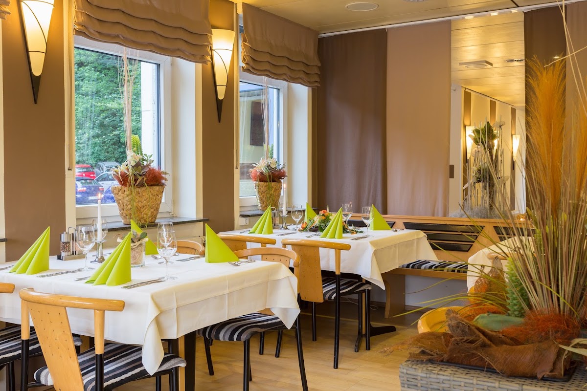 Restaurant Bölle, Restaurant in Ober-Ramstadt – Foto 1 von 1