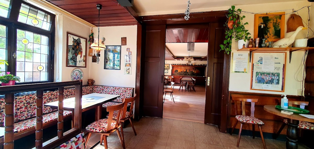 HOTSPOT Bistro Bar - Bad Nauheim, Restaurant in Ober-Mörlen – Foto 1 von 1