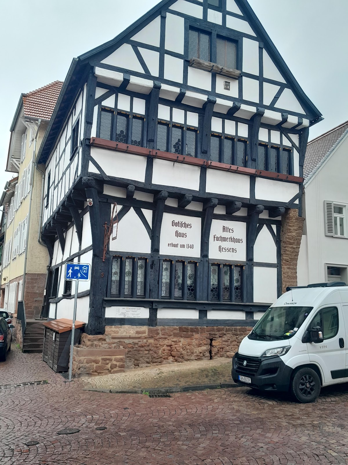 Funktaxi-Zentrale Gelnhausen