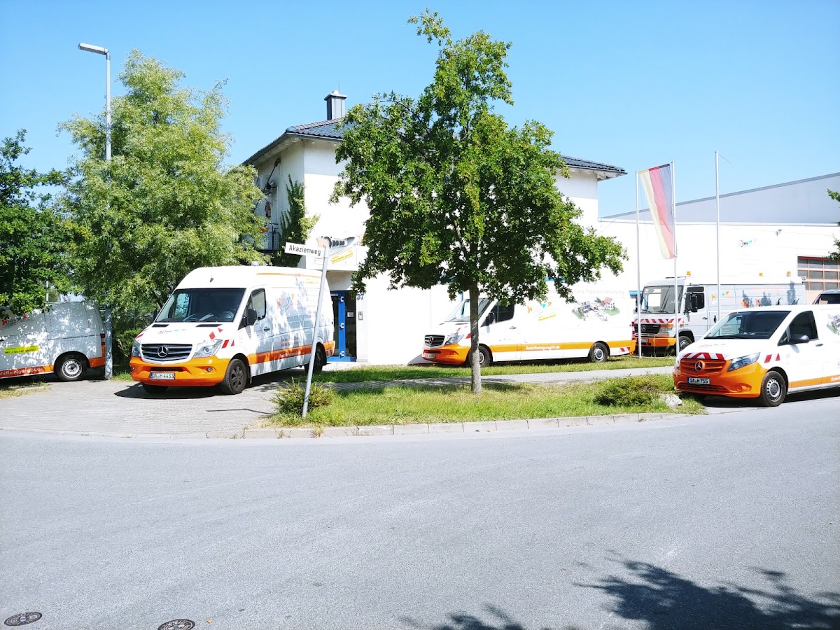 Höhn Abwassertechnik GmbH