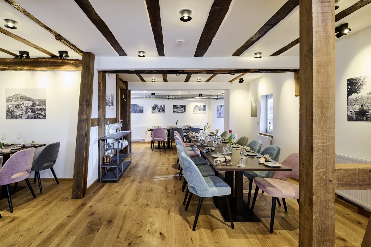 Restaurant Pizzeria Zum Turm