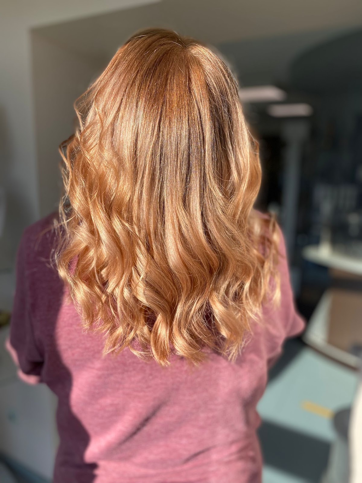 Haarmonie Friseure