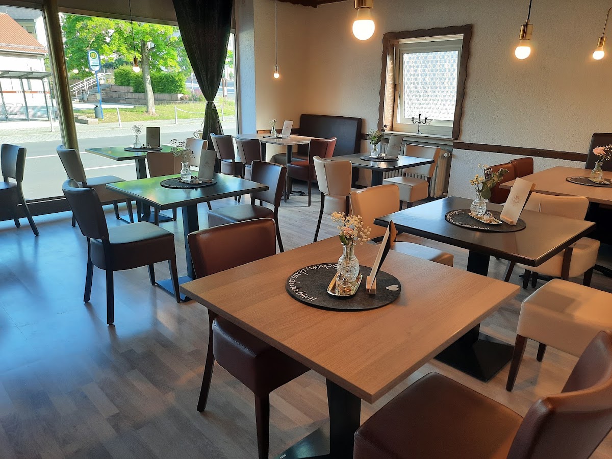 Noluda Backshop & Café