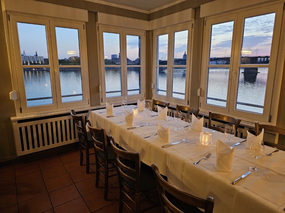Bastion von Schönborn, Restaurant in Ginsheim-Gustavsburg – Foto 1 von 1
