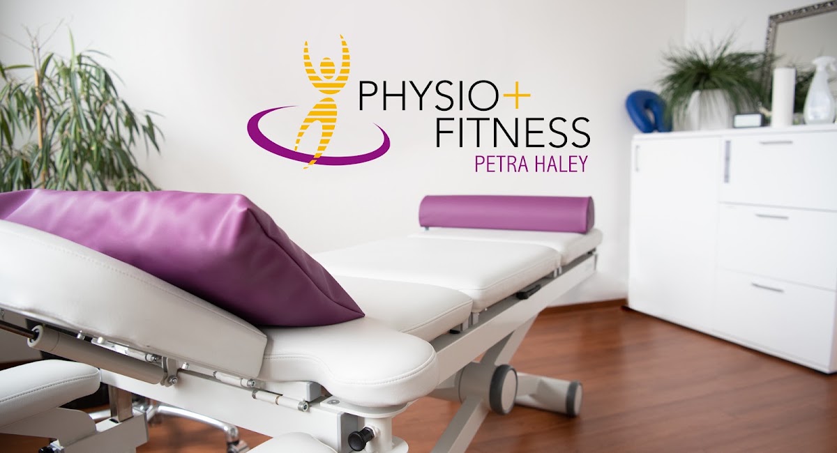 Physio + Fitness Haley