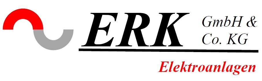 Erk Elektroanlagen GmbH & Co KG